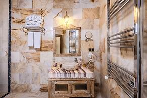 Pegas Cave Suites