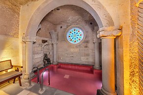 Pegas Cave Suites