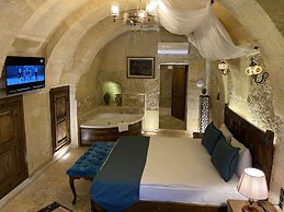 Pegas Cave Suites