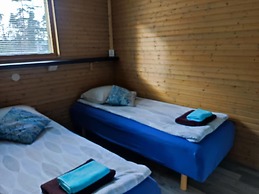 Heinolan Heinäsaari -Holiday and camping