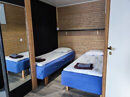 Heinolan Heinäsaari -Holiday and camping