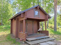 Heinolan Heinäsaari -Holiday and camping