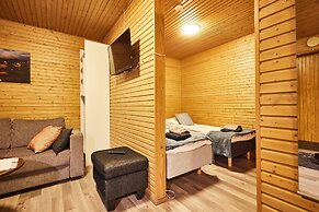 Heinolan Heinäsaari -Holiday and camping