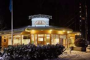 Heinolan Heinäsaari -Holiday and camping