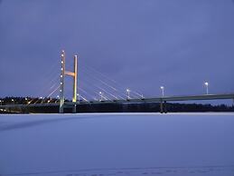 Heinolan Heinäsaari -Holiday and camping