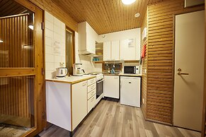 Heinolan Heinäsaari -Holiday and camping