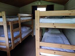 Heinolan Heinäsaari -Holiday and camping