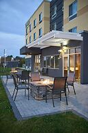 Fairfield Inn & Suites by Marriott Hagerstown