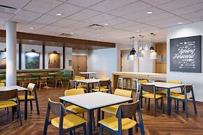 Fairfield Inn & Suites by Marriott Hagerstown