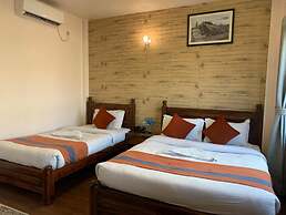 Hotel Ramanam
