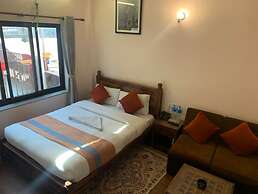 Hotel Ramanam