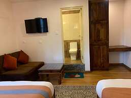 Hotel Ramanam