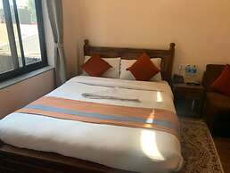 Hotel Ramanam