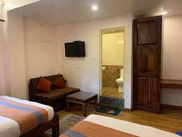 Hotel Ramanam
