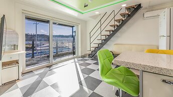 Gyeongju The One Pension