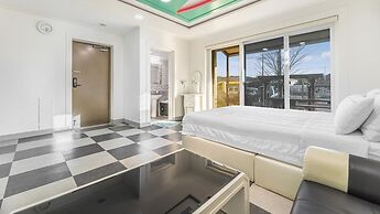 Gyeongju The One Pension