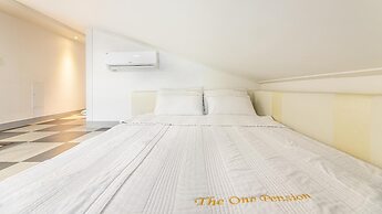 Gyeongju The One Pension