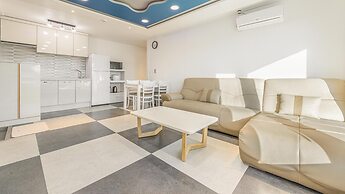 Gyeongju The One Pension