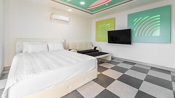 Gyeongju The One Pension