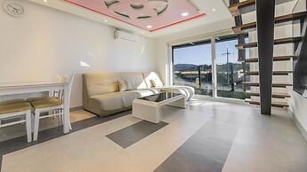 Gyeongju The One Pension