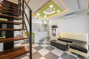 Gyeongju The One Pension