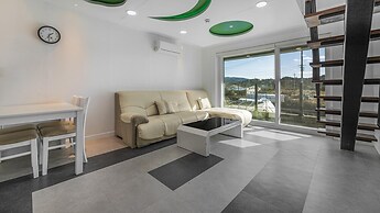 Gyeongju The One Pension