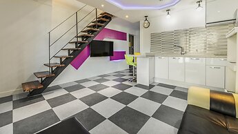 Gyeongju The One Pension