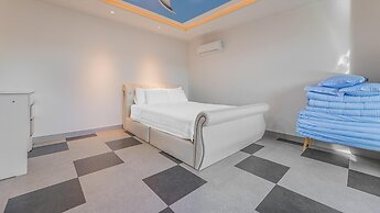 Gyeongju The One Pension