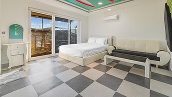 Gyeongju The One Pension