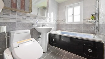 Gyeongju The One Pension