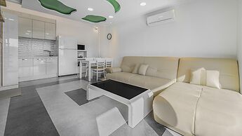 Gyeongju The One Pension