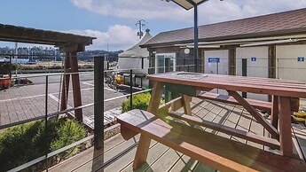 Gyeongju The One Pension