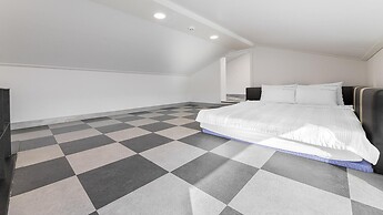 Gyeongju The One Pension