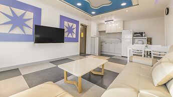 Gyeongju The One Pension