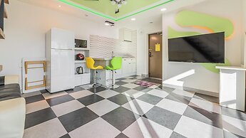 Gyeongju The One Pension