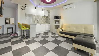 Gyeongju The One Pension