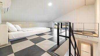 Gyeongju The One Pension