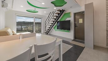 Gyeongju The One Pension