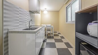 Gyeongju The One Pension