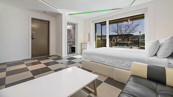 Gyeongju The One Pension