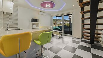 Gyeongju The One Pension