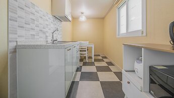 Gyeongju The One Pension