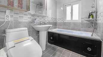 Gyeongju The One Pension