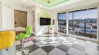 Gyeongju The One Pension