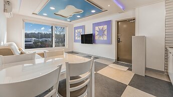 Gyeongju The One Pension