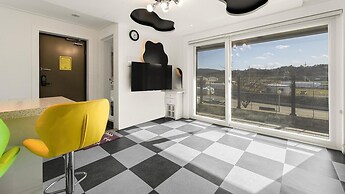 Gyeongju The One Pension