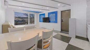 Gyeongju The One Pension