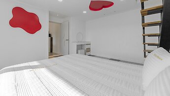 Gyeongju The One Pension