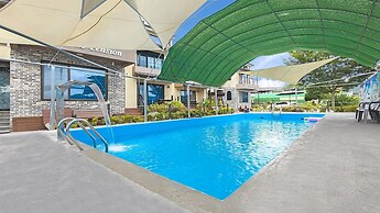 Gyeongju The One Pension