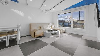 Gyeongju The One Pension